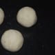 Dough balls