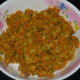 Samosa stuffing