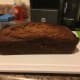 The finished bread is dense, smooth, and full of flavor.