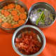 The ingredients.