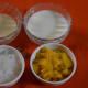 My ingredients are gathered and ready to go.
