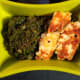 Spinach and Paneer Curry