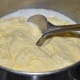 Heat the butter