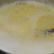making-ghee-from-milk-cream