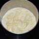 Butter with buttermilk