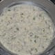 semolina pancake batter