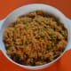 Enjoy eating this tasty Szechuan fried rice!