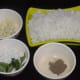 Ingredients Ready for Addition