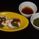 Enjoy with chutney.