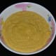 Here is the batter.