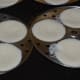 Cooked idli
