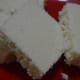 Square idlis