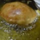 Fry the pancakes