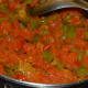 The vegetables will become tender.
