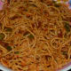 ready to serve szechwan noodles