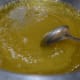 Step three: Boil the mixture.