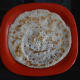 Step four: Banana pancake (dosa)