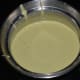 Step two: Add turmeric powder to the batter (optional)