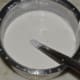 Step one: Prepare banana pancake batter