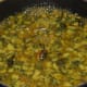 Step five: Bring the mixture to the boil.