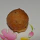 Coconut sweet ball (sukrunde)