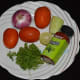 Step one: Keep ready the ingredients