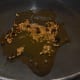 Step 1: Saute cumin seeds and peppercorns in ghee or butter.