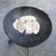 Cook 20 - 30 minutes, according to desired level of cooking, turning several times. Bast with the marinade if possible. It will be ready when the juices run clear when pricked.