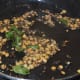 Step two: Make the tempering