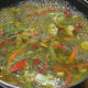 Step six: Finally, boil the mix for 2-3 minutes