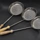 Boondi ladle