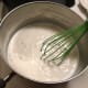 I will admit, I was a little intimidated by making grits. Especially since I had only had them a few times before and had never made them for myself.