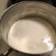 Anything that uses this much milk and cream has to be good.