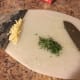 You can used preminced garlic, but I think freshly minced garlic has more flavor so that's what I use.