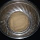 Step two: Keep the dough covered for 15-20 minutes