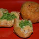 Step eight: Eat them hot.