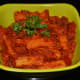 Step ten: Baby corn masala curry is ready to serve!