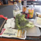1. Gather all the ingredients.