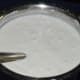 Get the batter ready.