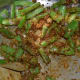 Step 3: Add bay leaf and the spices. Sauté for a few seconds on low heat.