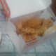 Flip top box