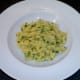 Turmeric mash bed for beef