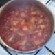 Spicy chicken stew