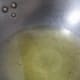 Add oil to a pan.