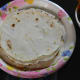 Step seven: Serve this curry with plain rice roti or cooked rice or plain flatbread. Enjoy the taste!