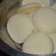 This is what your steamed dumplings should look like.