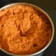 Step three: Ground masala paste.