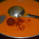 Step eleven: Add red chili powder, pepper powder, sugar, and salt. Boil for a minute. Turn off the fire.