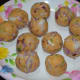 Step four: Divide the dough into small lemon-sized balls. Keep them ready on a plate.