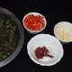 Prepare the ingredients.
